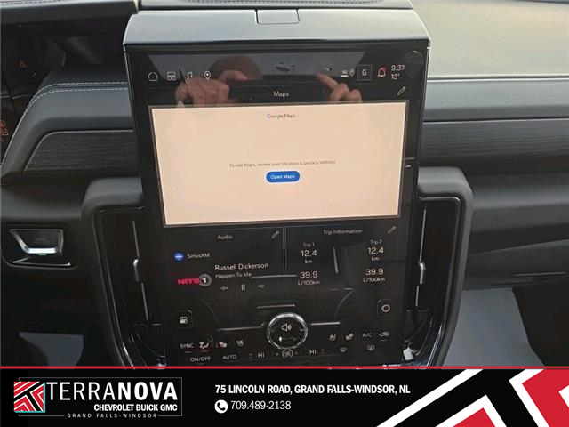 2025 GMC Yukon AT4 Ultimate (Stk: 22719) in Grand Falls-Windsor - Image 11 of 16