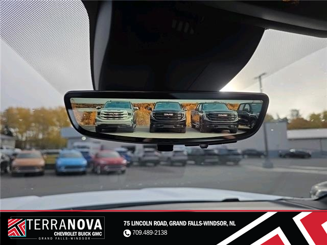 2025 GMC Yukon AT4 Ultimate (Stk: 22719) in Grand Falls-Windsor - Image 12 of 16