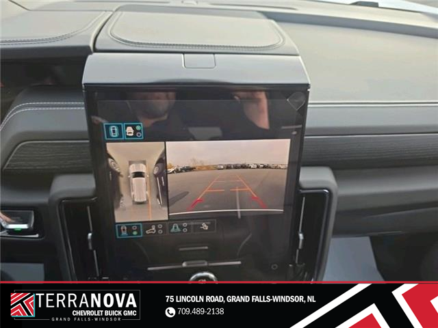 2025 GMC Yukon AT4 Ultimate (Stk: 22719) in Grand Falls-Windsor - Image 13 of 16