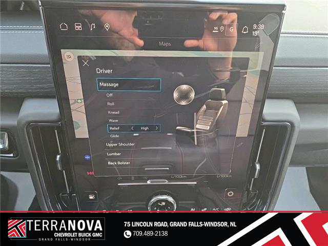 2025 GMC Yukon AT4 Ultimate (Stk: 22719) in Grand Falls-Windsor - Image 14 of 16