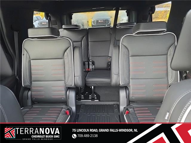 2025 GMC Yukon AT4 Ultimate (Stk: 22719) in Grand Falls-Windsor - Image 15 of 16