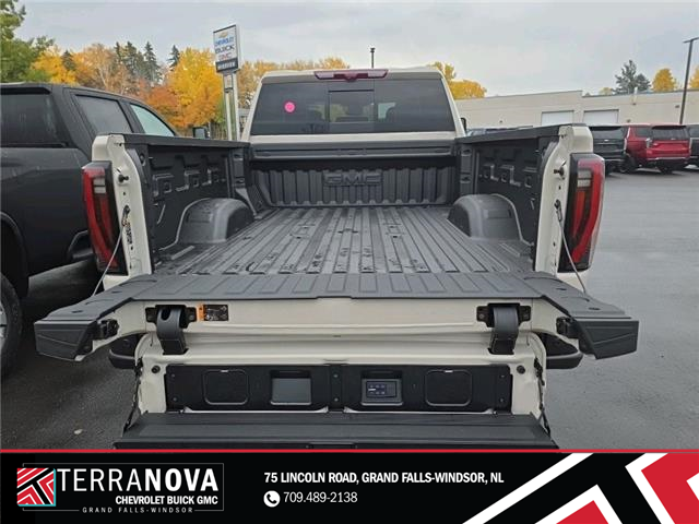 2026 GMC Sierra 2500HD AT4X (Stk: 22751) in Grand Falls-Windsor - Image 6 of 15
