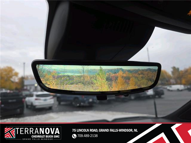 2026 GMC Sierra 2500HD AT4X (Stk: 22751) in Grand Falls-Windsor - Image 11 of 15