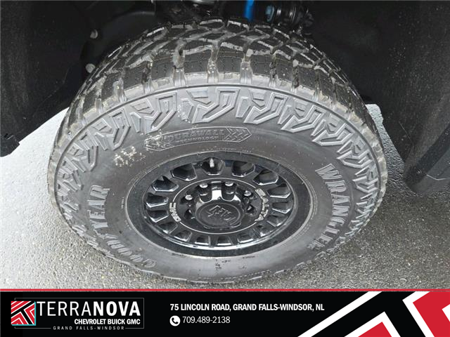 2026 GMC Sierra 2500HD AT4X (Stk: 22751) in Grand Falls-Windsor - Image 15 of 15