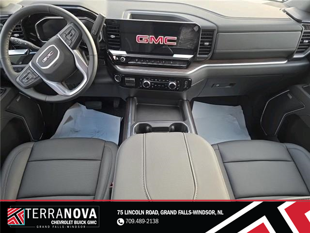 2026 GMC Sierra 2500HD SLT (Stk: 22775) in Grand Falls-Windsor - Image 7 of 11