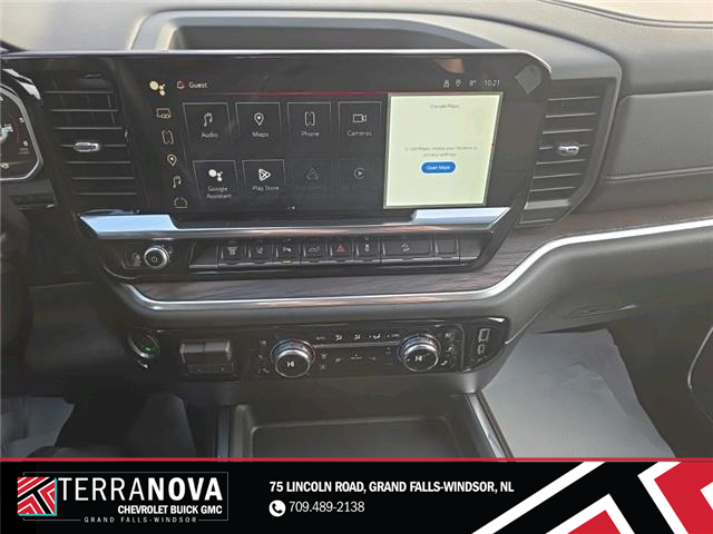 2026 GMC Sierra 2500HD SLT (Stk: 22775) in Grand Falls-Windsor - Image 9 of 11