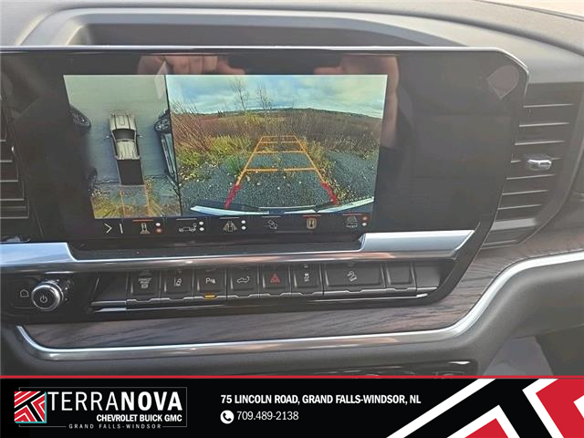2026 GMC Sierra 2500HD SLT (Stk: 22775) in Grand Falls-Windsor - Image 10 of 11