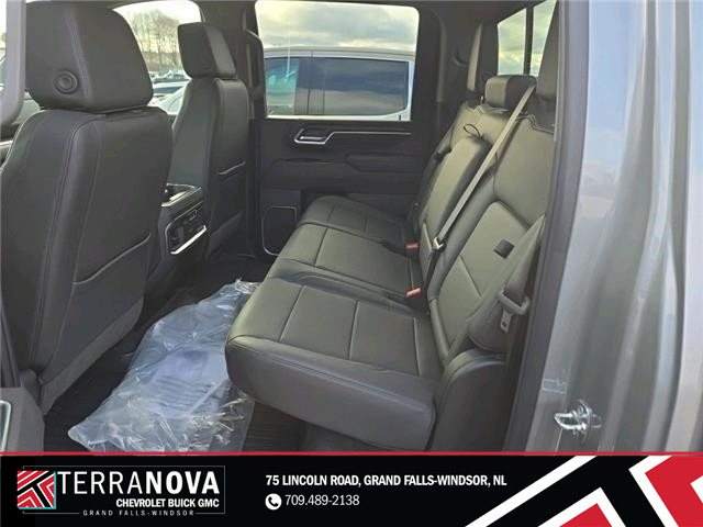 2026 GMC Sierra 2500HD SLT (Stk: 22775) in Grand Falls-Windsor - Image 11 of 11