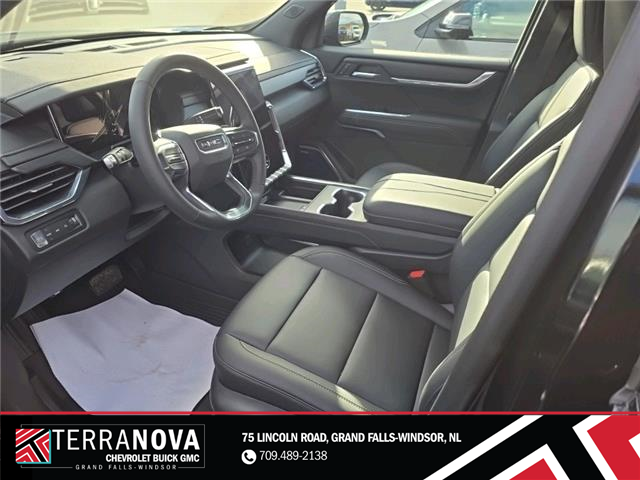 2026 GMC Acadia Elevation (Stk: 22701) in Grand Falls-Windsor - Image 5 of 10