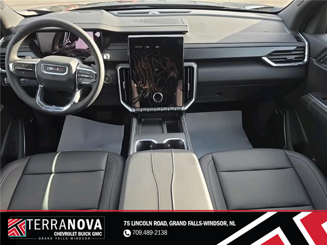 2026 GMC Acadia Elevation (Stk: 22701) in Grand Falls-Windsor - Image 6 of 10