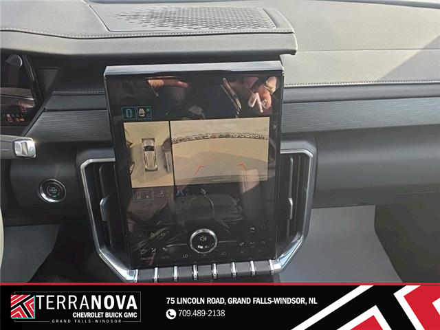 2026 GMC Acadia Elevation (Stk: 22701) in Grand Falls-Windsor - Image 7 of 10