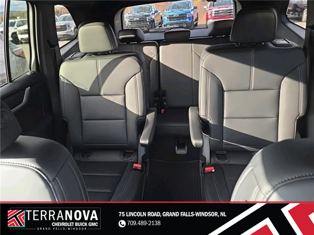 2026 GMC Acadia Elevation (Stk: 22701) in Grand Falls-Windsor - Image 8 of 10