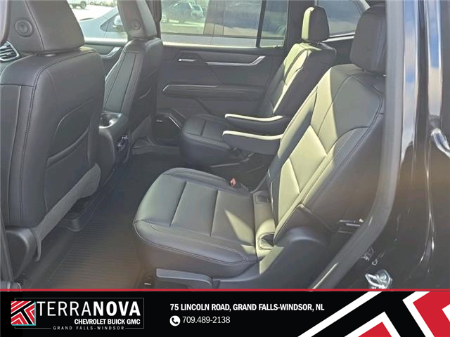 2026 GMC Acadia Elevation (Stk: 22701) in Grand Falls-Windsor - Image 9 of 10