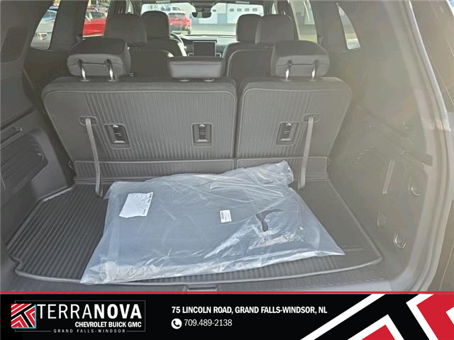 2026 GMC Acadia Elevation (Stk: 22701) in Grand Falls-Windsor - Image 10 of 10