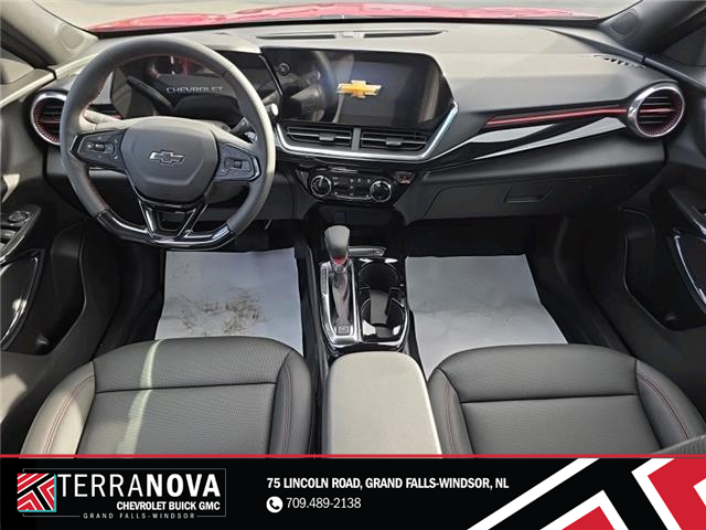 2026 Chevrolet Trax 2RS (Stk: 22785) in Grand Falls-Windsor - Image 6 of 9