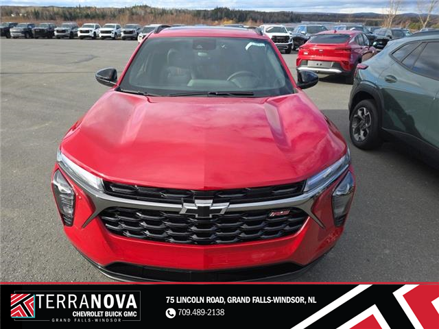 2026 Chevrolet Trax 2RS (Stk: 22785) in Grand Falls-Windsor - Image 2 of 9