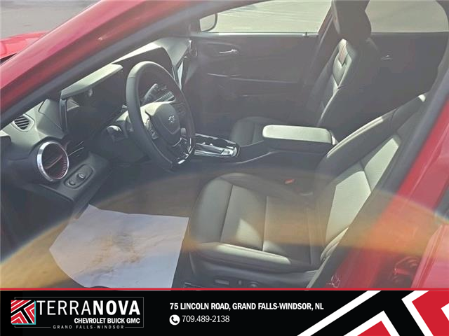 2026 Chevrolet Trax 2RS (Stk: 22785) in Grand Falls-Windsor - Image 5 of 9