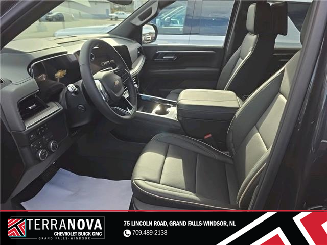 2026 Chevrolet Suburban Premier (Stk: 22746) in Grand Falls-Windsor - Image 5 of 11