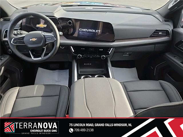 2026 Chevrolet Suburban Premier (Stk: 22746) in Grand Falls-Windsor - Image 6 of 11