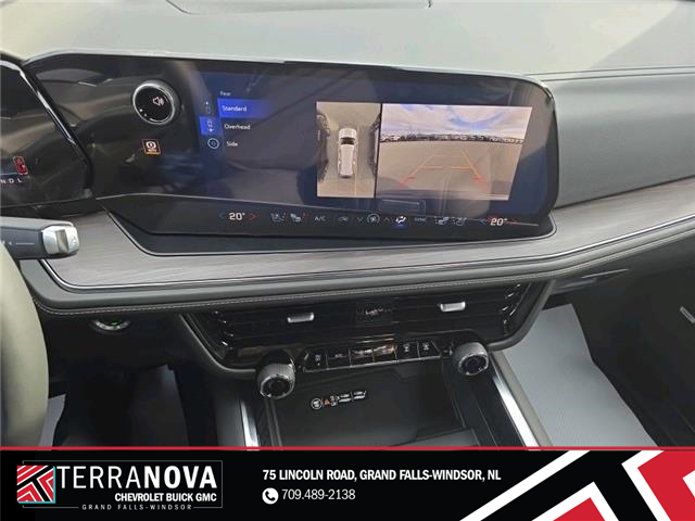 2026 Chevrolet Suburban Premier (Stk: 22746) in Grand Falls-Windsor - Image 7 of 11