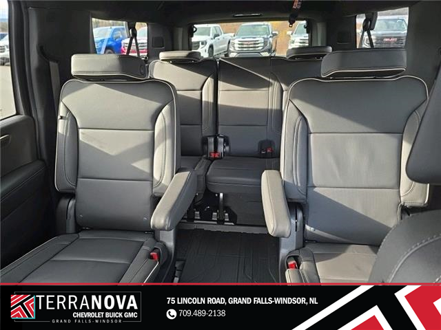 2026 Chevrolet Suburban Premier (Stk: 22746) in Grand Falls-Windsor - Image 8 of 11