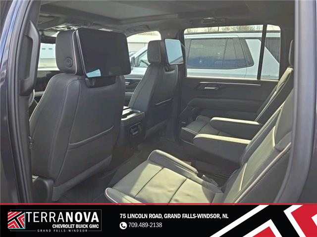 2026 Chevrolet Suburban Premier (Stk: 22746) in Grand Falls-Windsor - Image 9 of 11