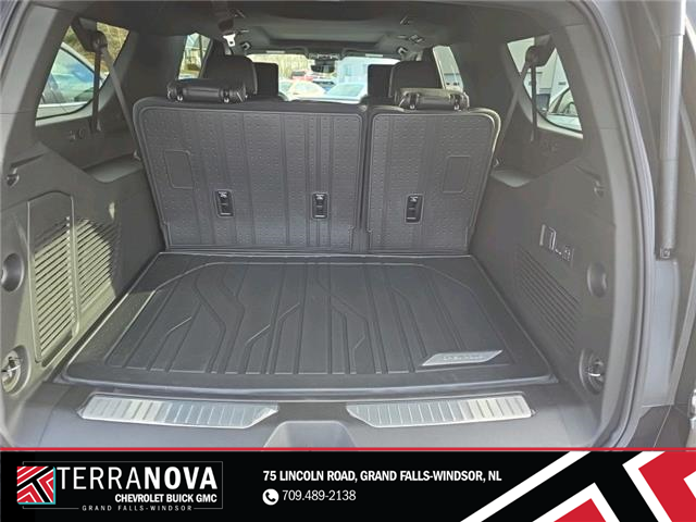 2026 Chevrolet Suburban Premier (Stk: 22746) in Grand Falls-Windsor - Image 10 of 11