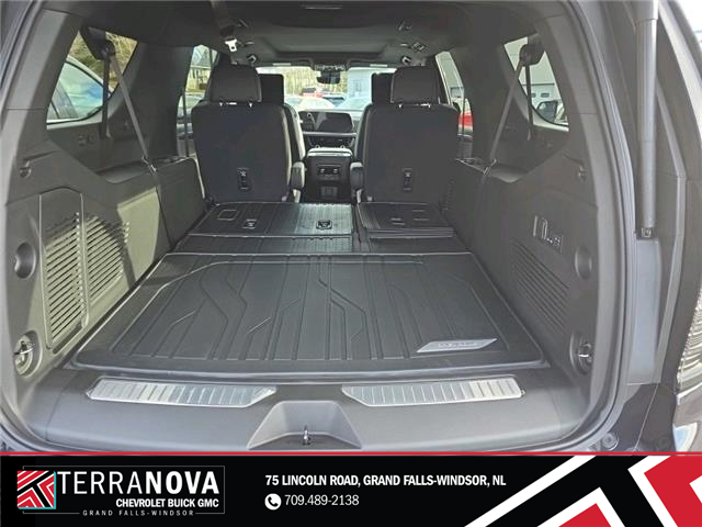 2026 Chevrolet Suburban Premier (Stk: 22746) in Grand Falls-Windsor - Image 11 of 11