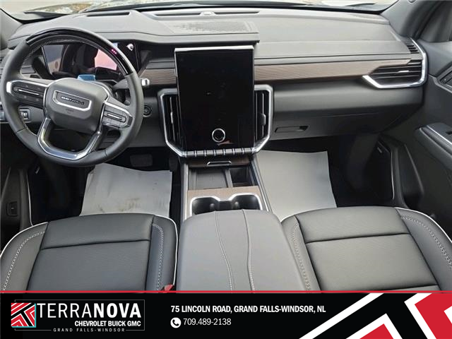 2026 GMC Acadia Denali (Stk: 22768) in Grand Falls-Windsor - Image 6 of 9