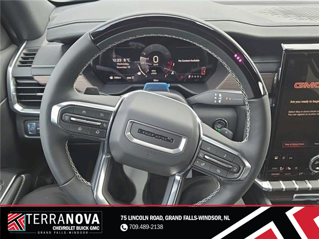 2026 GMC Acadia Denali (Stk: 22768) in Grand Falls-Windsor - Image 7 of 9