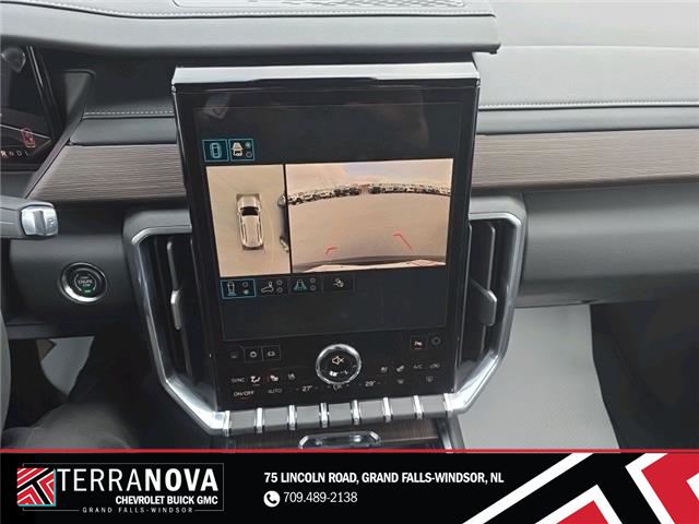 2026 GMC Acadia Denali (Stk: 22768) in Grand Falls-Windsor - Image 8 of 9