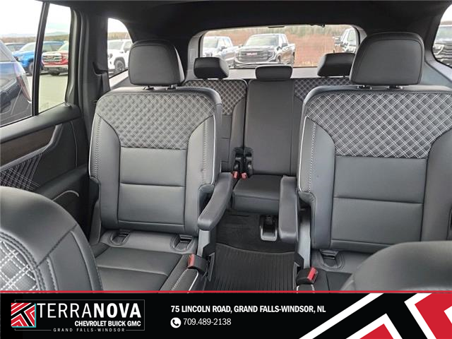 2026 GMC Acadia Denali (Stk: 22768) in Grand Falls-Windsor - Image 9 of 9