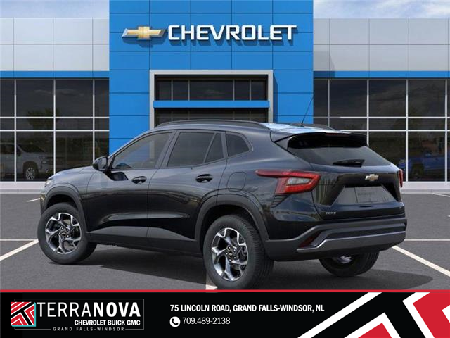 2026 Chevrolet Trax LT (Stk: 22824) in Grand Falls-Windsor - Image 3 of 6