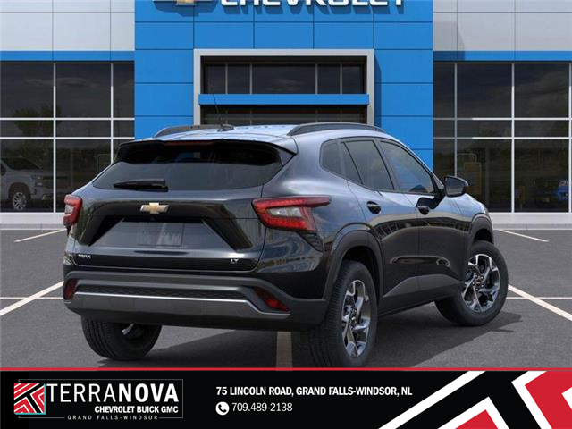 2026 Chevrolet Trax LT (Stk: 22824) in Grand Falls-Windsor - Image 4 of 6