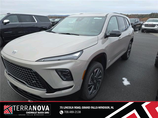 2026 Buick Enclave Sport Touring (Stk: 22797) in Grand Falls-Windsor - Image 1 of 10