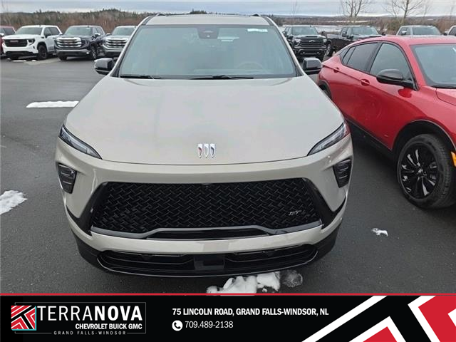 2026 Buick Enclave Sport Touring (Stk: 22797) in Grand Falls-Windsor - Image 2 of 10