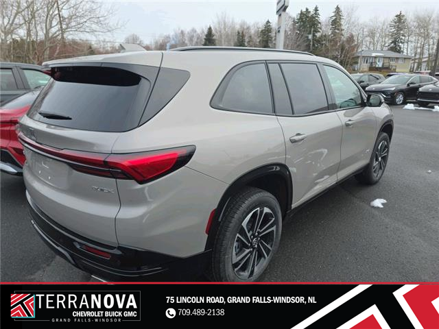 2026 Buick Enclave Sport Touring (Stk: 22797) in Grand Falls-Windsor - Image 4 of 10
