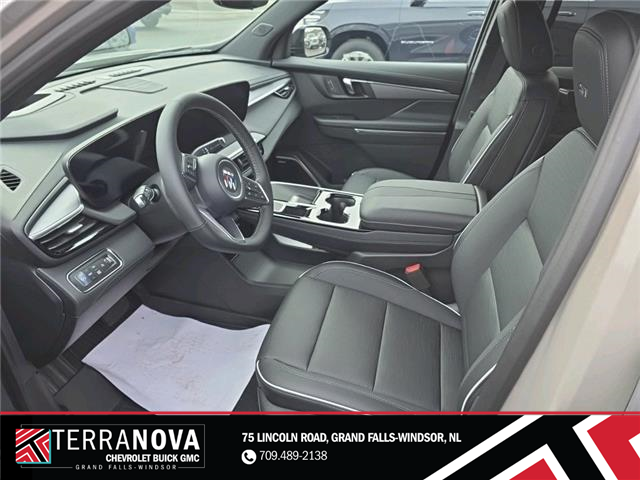 2026 Buick Enclave Sport Touring (Stk: 22797) in Grand Falls-Windsor - Image 6 of 10