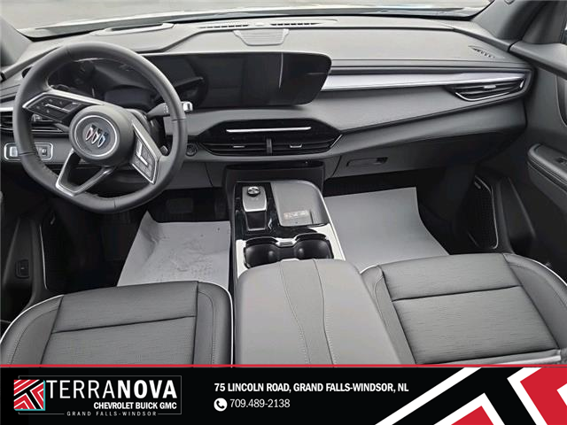 2026 Buick Enclave Sport Touring (Stk: 22797) in Grand Falls-Windsor - Image 7 of 10