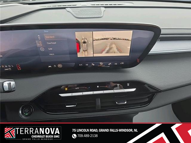 2026 Buick Enclave Sport Touring (Stk: 22797) in Grand Falls-Windsor - Image 9 of 10