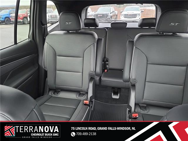 2026 Buick Enclave Sport Touring (Stk: 22797) in Grand Falls-Windsor - Image 10 of 10