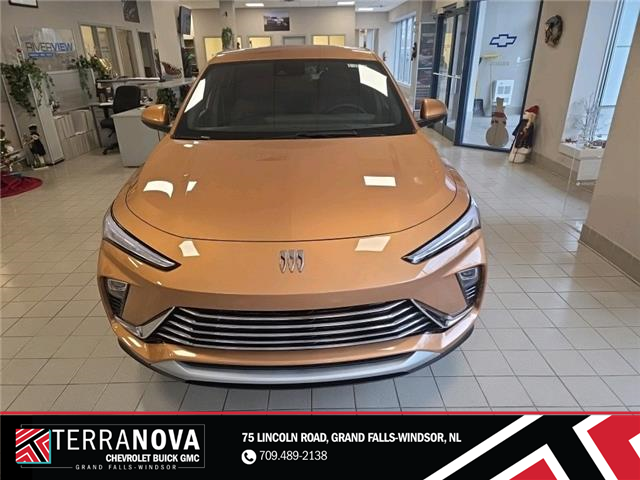 2026 Buick Envista Preferred (Stk: 22786) in Grand Falls-Windsor - Image 2 of 5