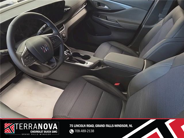 2026 Buick Envista Preferred (Stk: 22786) in Grand Falls-Windsor - Image 5 of 5