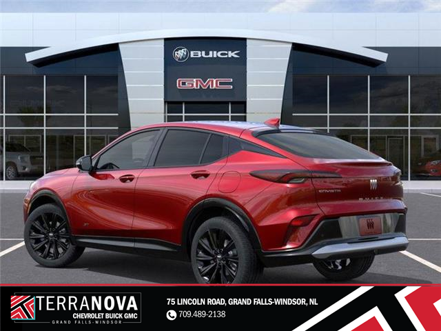 2026 Buick Envista Sport Touring (Stk: 22822) in Grand Falls-Windsor - Image 3 of 6