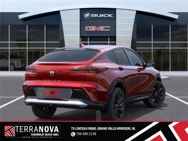 2026 Buick Envista Sport Touring (Stk: 22822) in Grand Falls-Windsor - Image 4 of 6