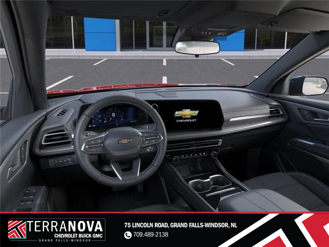 2026 Chevrolet Traverse LT (Stk: 22749) in Grand Falls-Windsor - Image 5 of 6