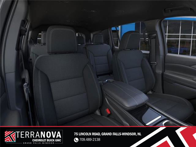 2026 Chevrolet Traverse LT (Stk: 22749) in Grand Falls-Windsor - Image 6 of 6