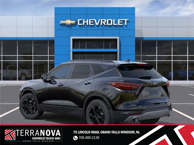 2025 Chevrolet Blazer LT (Stk: 22767) in Grand Falls-Windsor - Image 3 of 6