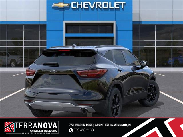 2025 Chevrolet Blazer LT (Stk: 22767) in Grand Falls-Windsor - Image 4 of 6