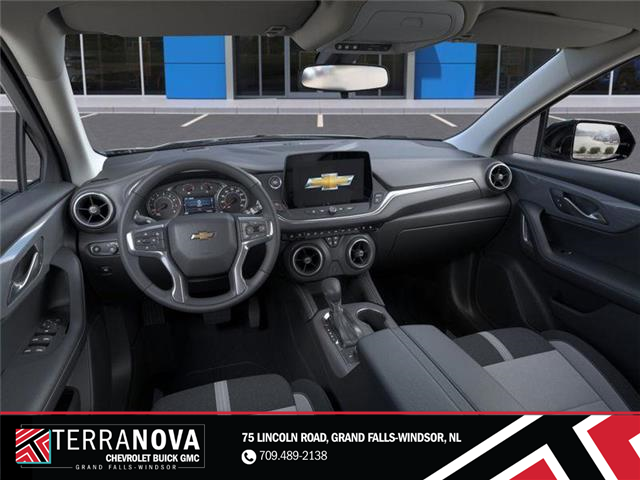 2025 Chevrolet Blazer LT (Stk: 22767) in Grand Falls-Windsor - Image 5 of 6